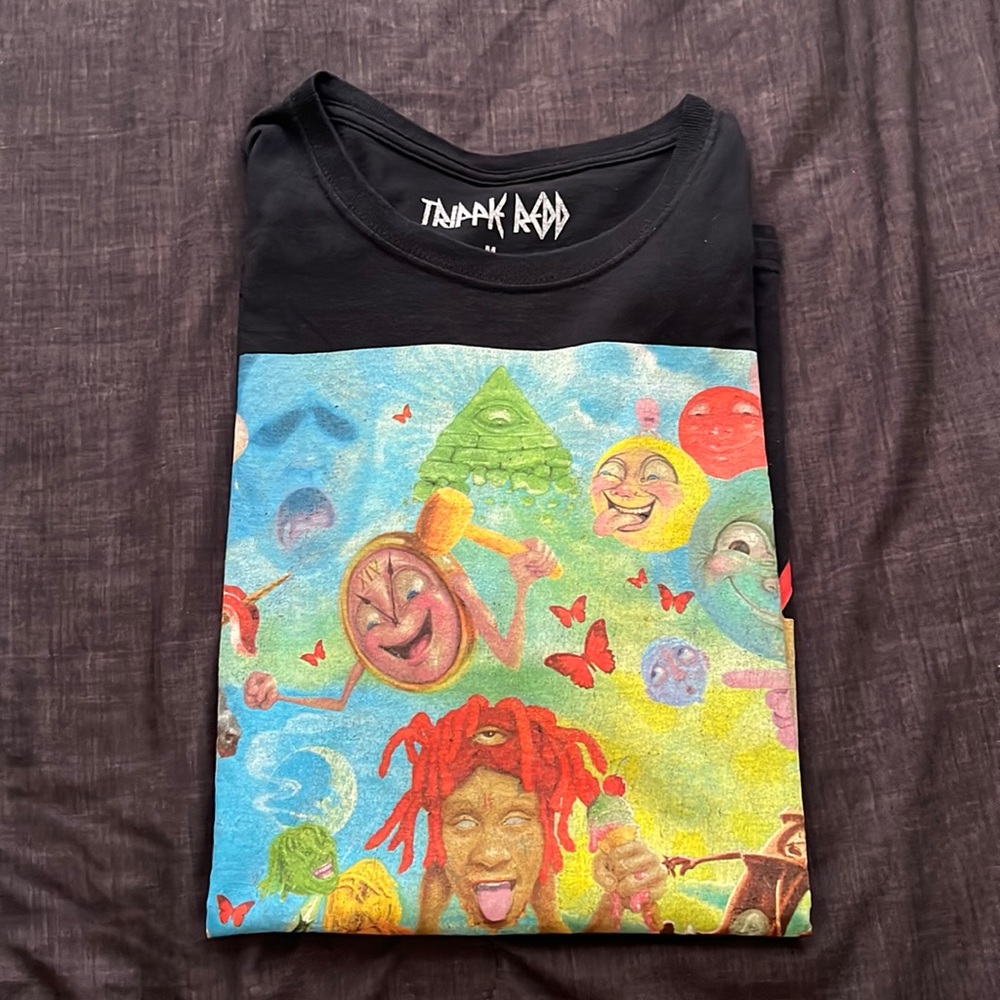 Trippie Redd T-shirt